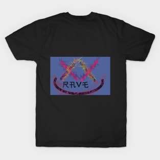 Rave T-Shirt